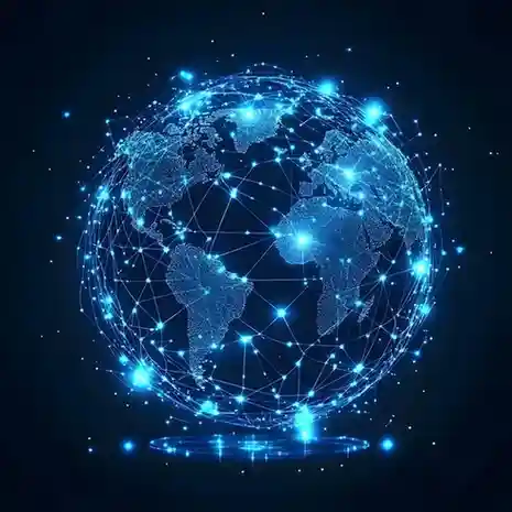 Global Reach Global Reach